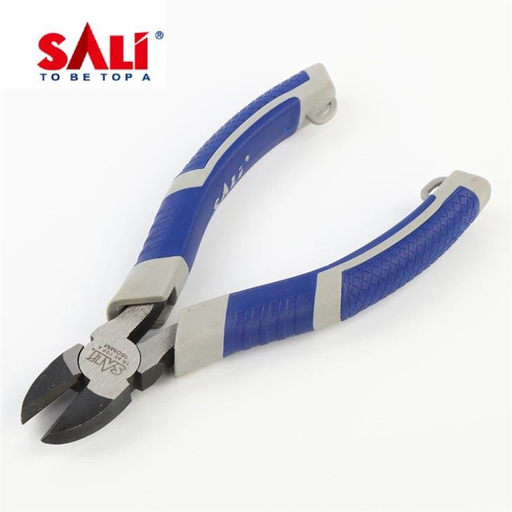 Amecian Diagonal-Cutting Pliers