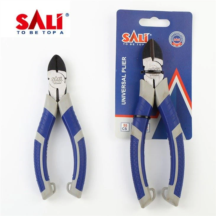 Amecian Diagonal-Cutting Pliers