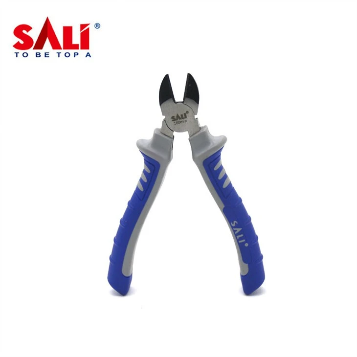 diagonal-cutting pliers  (1)
