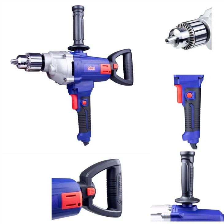 Aircraft Electric Drill 16mm