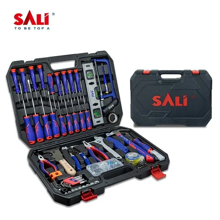 SALI Hand Tool Set 03
