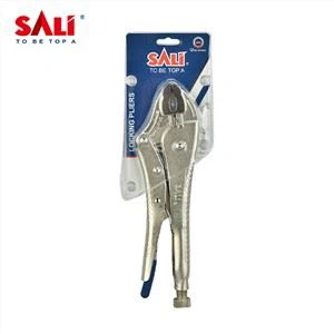 Szczypce zaciskowe SALI
