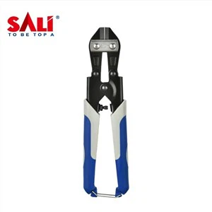 SALI Mini Bolt Cutter 8-calowe szczypce do drutu