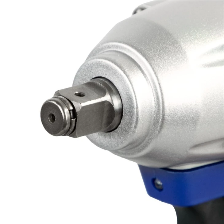 Cordless Impact Wrench 8202F
